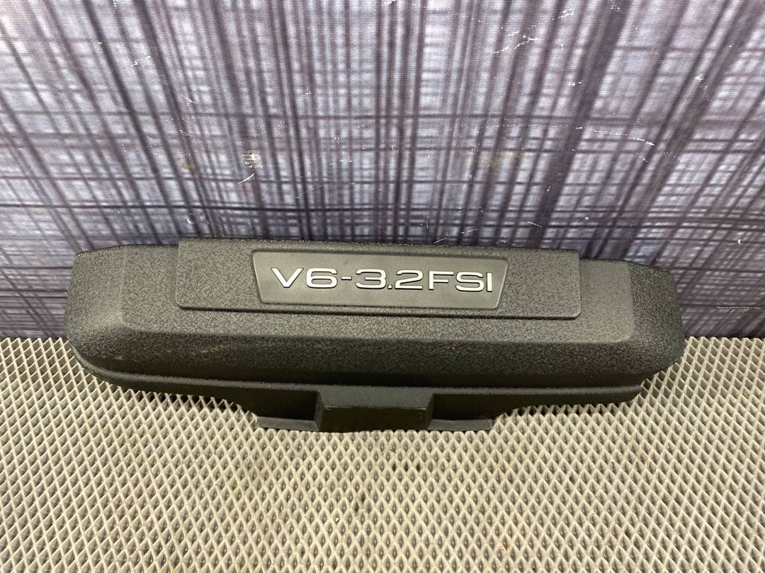 Декоративная накладка двигателя, 960 рублей, Красноярск