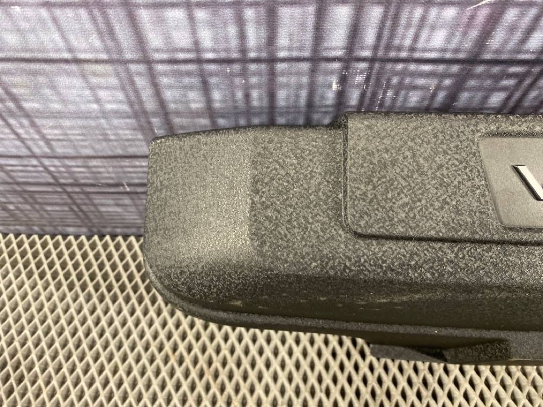 Декоративная накладка двигателя, 960 рублей, Красноярск