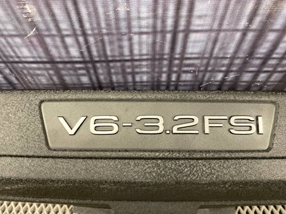 Декоративная накладка двигателя, 960 рублей, Красноярск