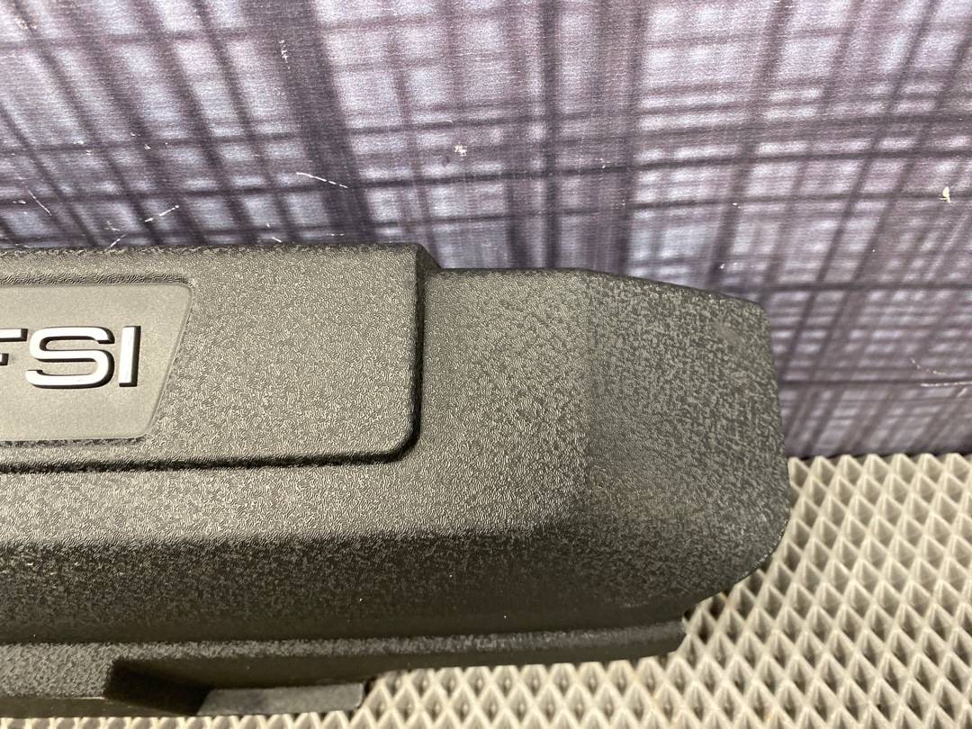 Декоративная накладка двигателя, 960 рублей, Красноярск