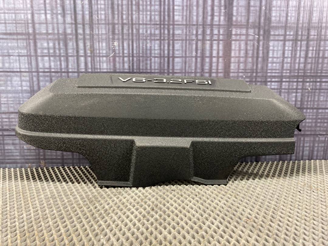 Декоративная накладка двигателя, 960 рублей, Красноярск