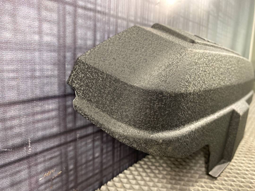 Декоративная накладка двигателя, 960 рублей, Красноярск