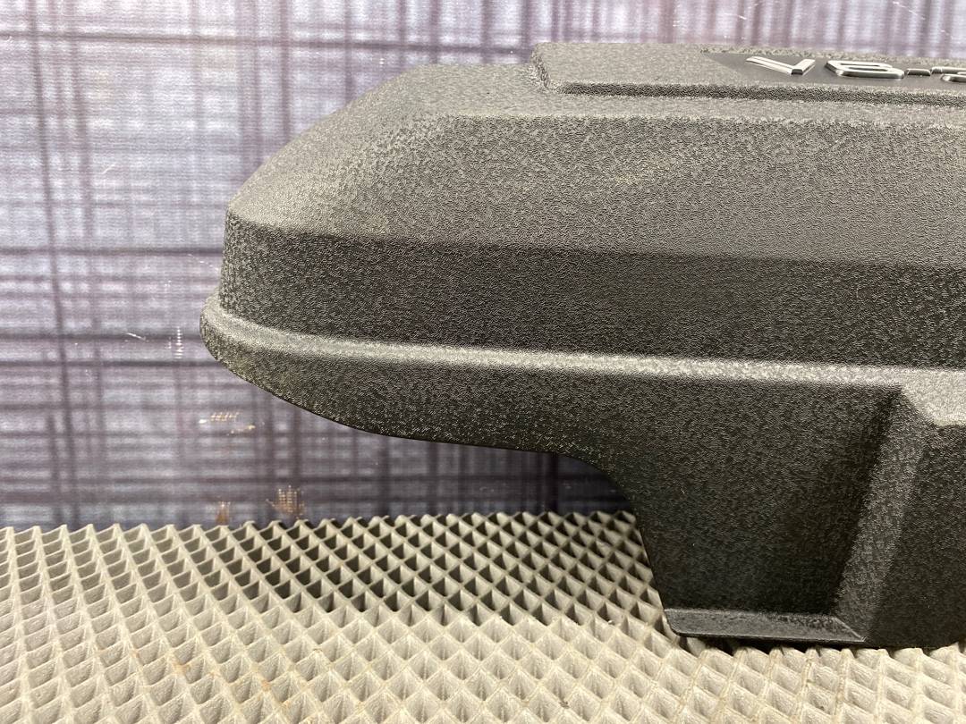 Декоративная накладка двигателя, 960 рублей, Красноярск