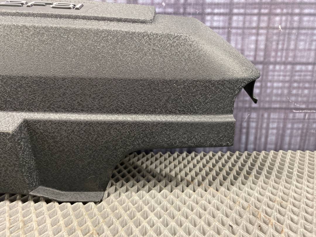 Декоративная накладка двигателя, 960 рублей, Красноярск