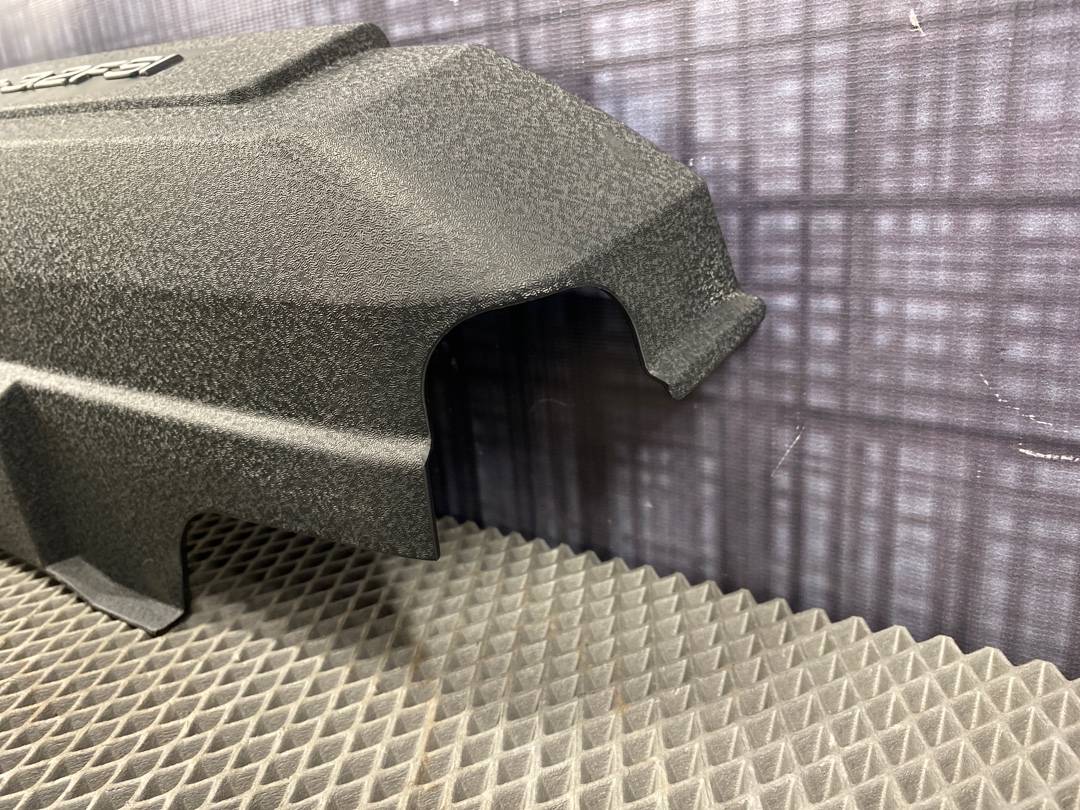 Декоративная накладка двигателя, 960 рублей, Красноярск