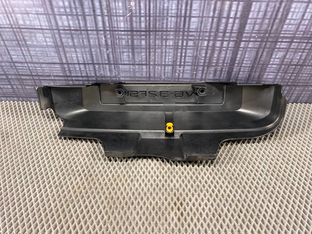 Декоративная накладка двигателя, 960 рублей, Красноярск