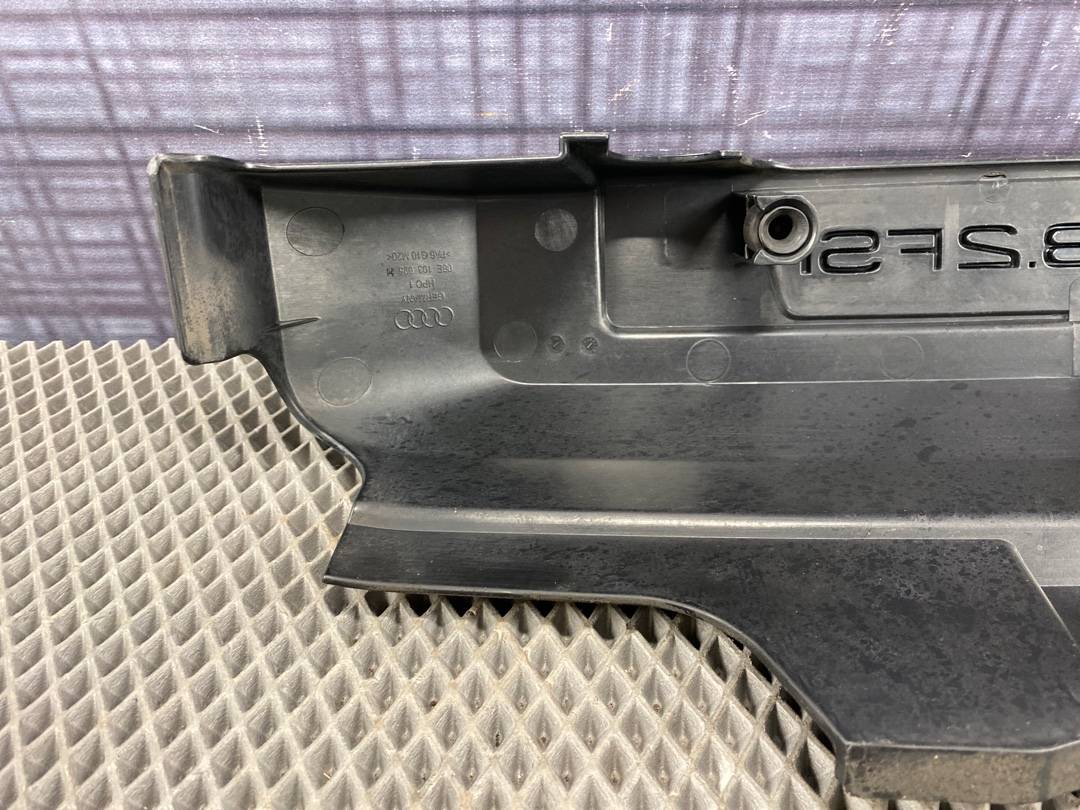 Декоративная накладка двигателя, 960 рублей, Красноярск