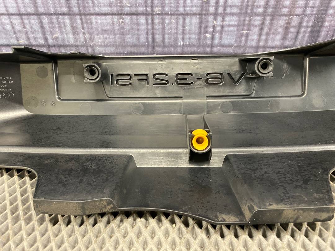 Декоративная накладка двигателя, 960 рублей, Красноярск