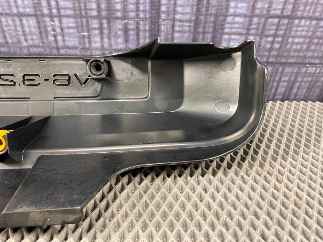 Декоративная накладка двигателя, 960 рублей, Красноярск