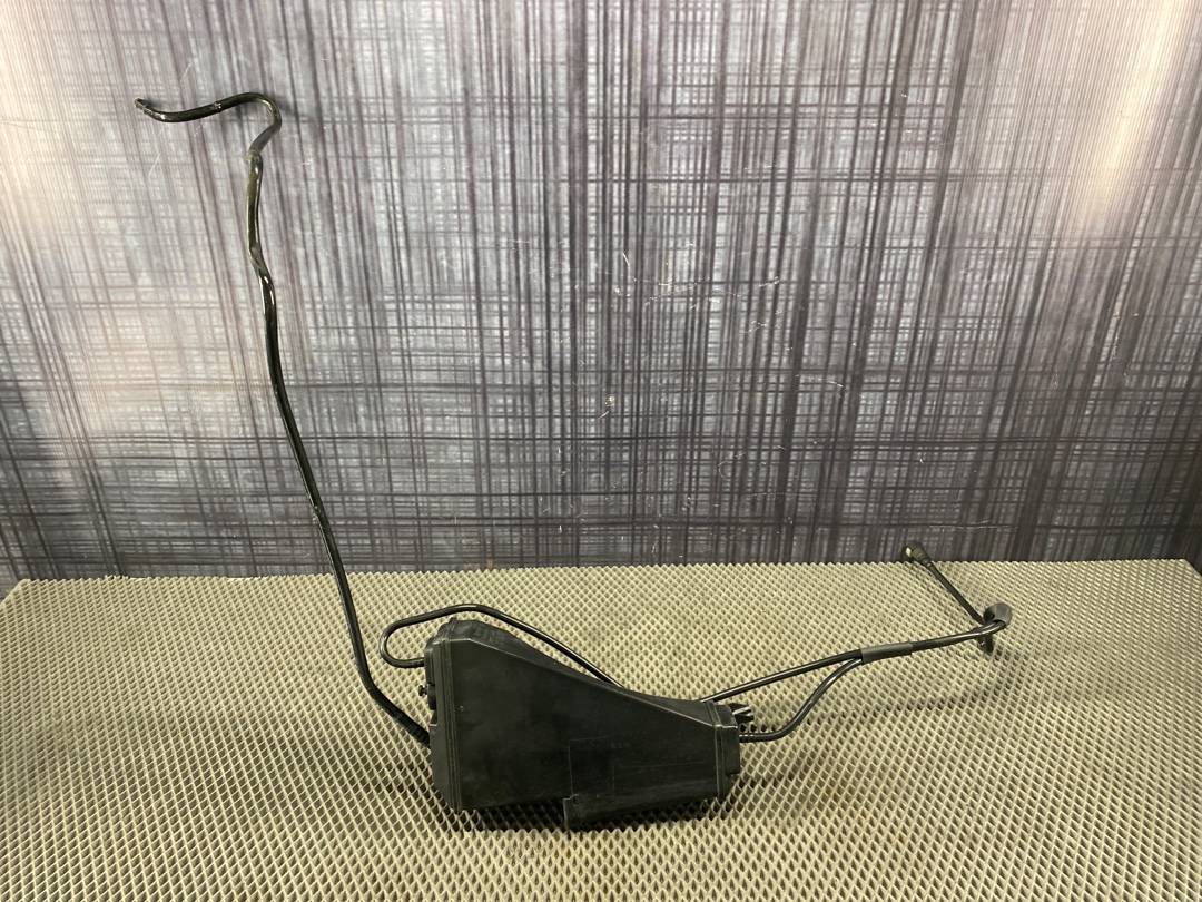 Адсорбер (фильтр паров топлива), 1500 рублей, Красноярск