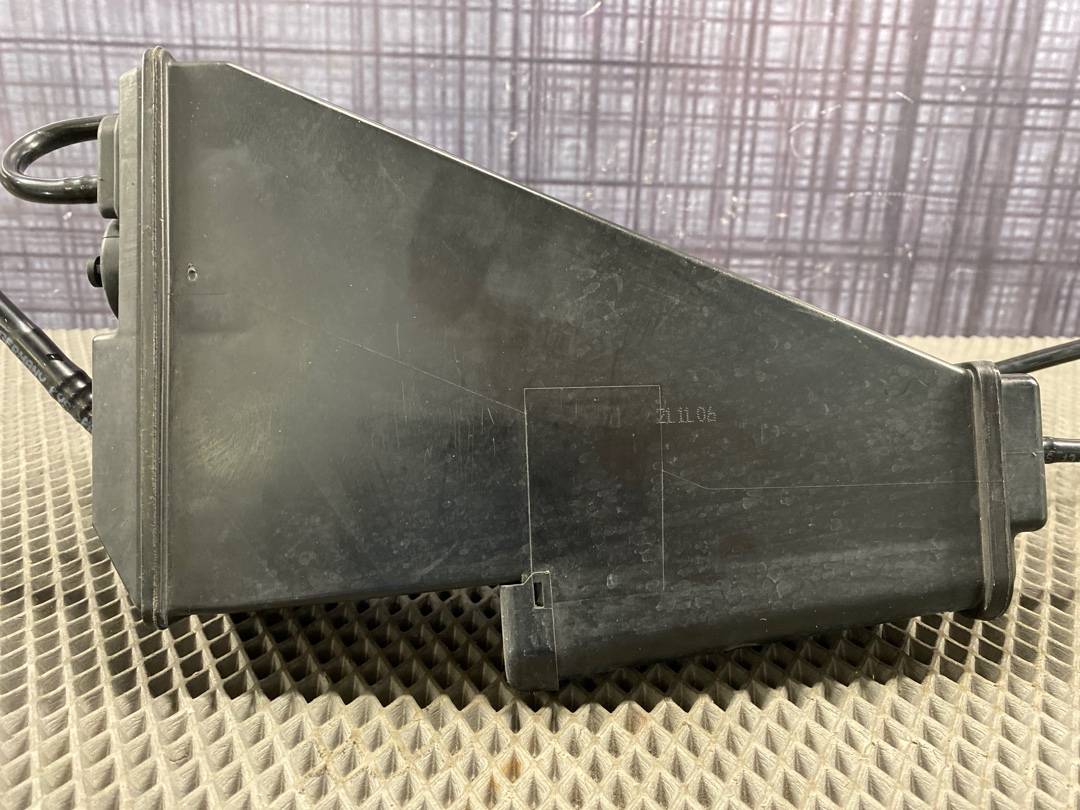 Адсорбер (фильтр паров топлива), 1500 рублей, Красноярск