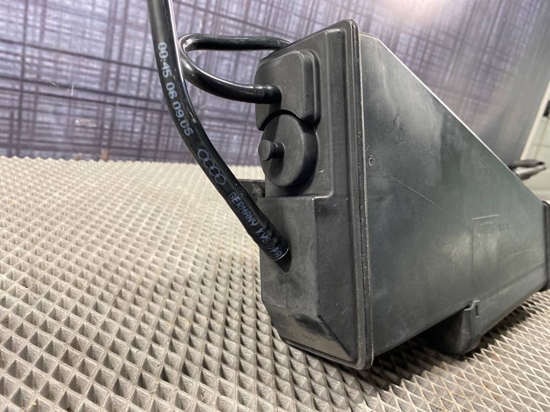 Адсорбер (фильтр паров топлива), 1500 рублей, Красноярск