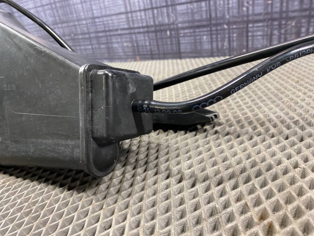 Адсорбер (фильтр паров топлива), 1500 рублей, Красноярск