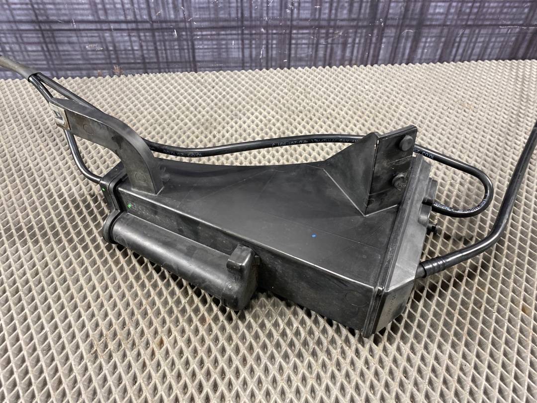 Адсорбер (фильтр паров топлива), 1500 рублей, Красноярск