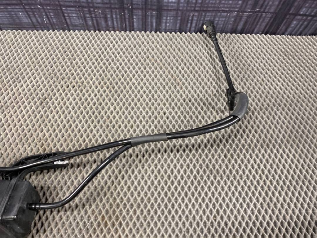 Адсорбер (фильтр паров топлива), 1500 рублей, Красноярск