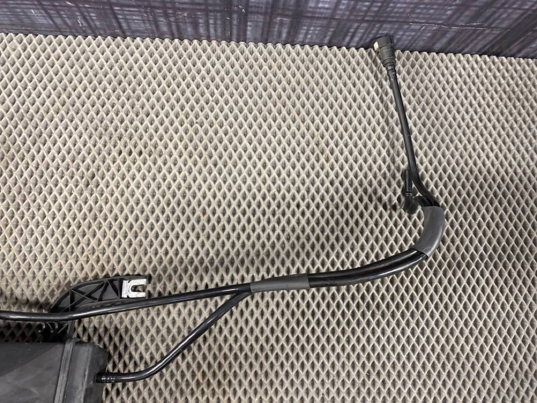 Адсорбер (фильтр паров топлива), 1500 рублей, Красноярск