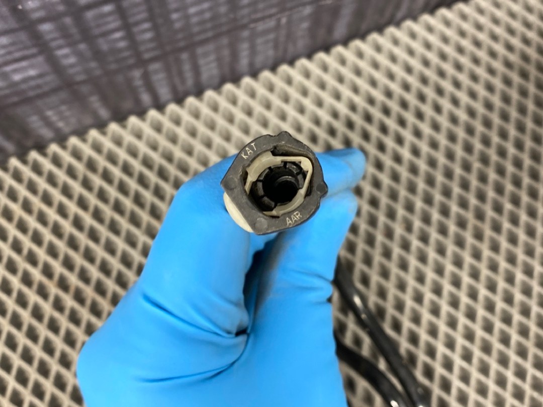 Адсорбер (фильтр паров топлива), 1500 рублей, Красноярск