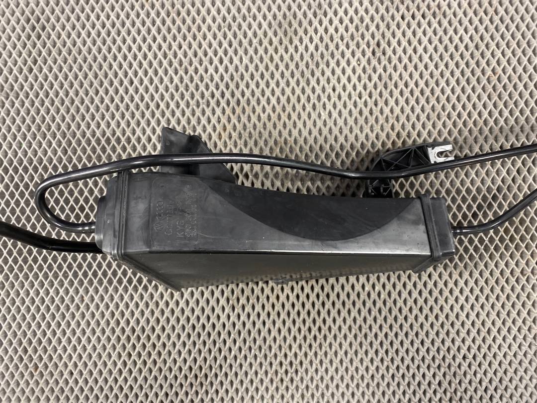 Адсорбер (фильтр паров топлива), 1500 рублей, Красноярск