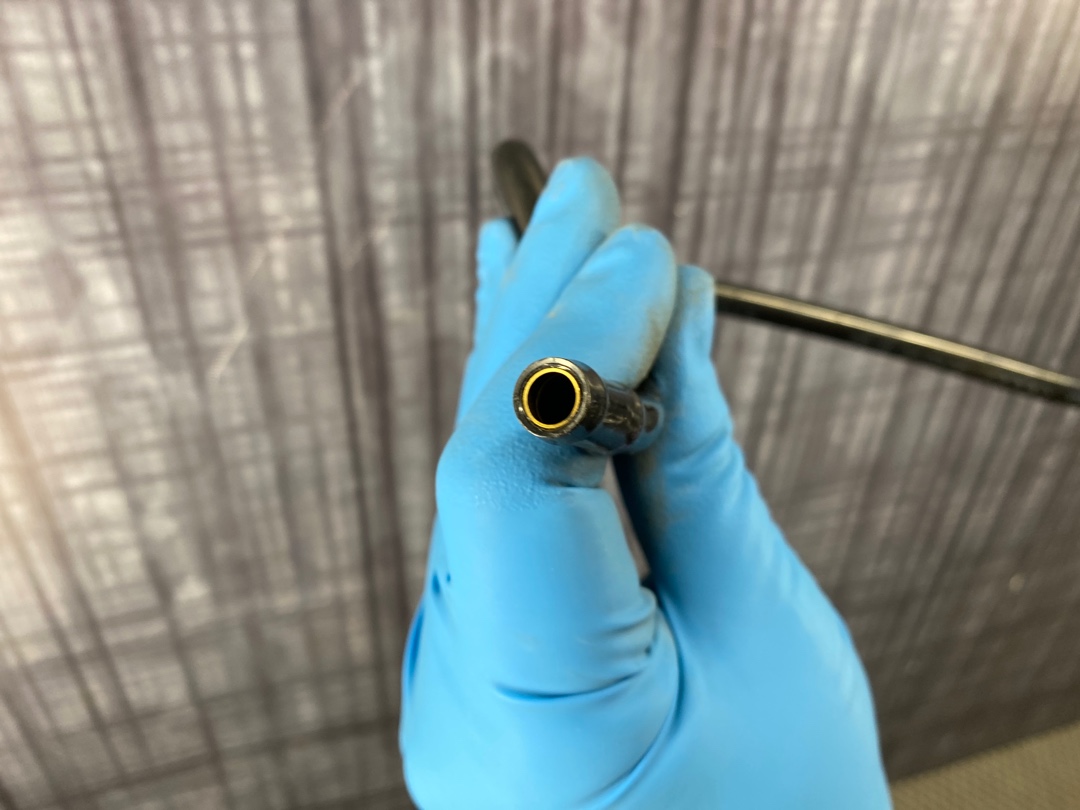 Адсорбер (фильтр паров топлива), 1500 рублей, Красноярск