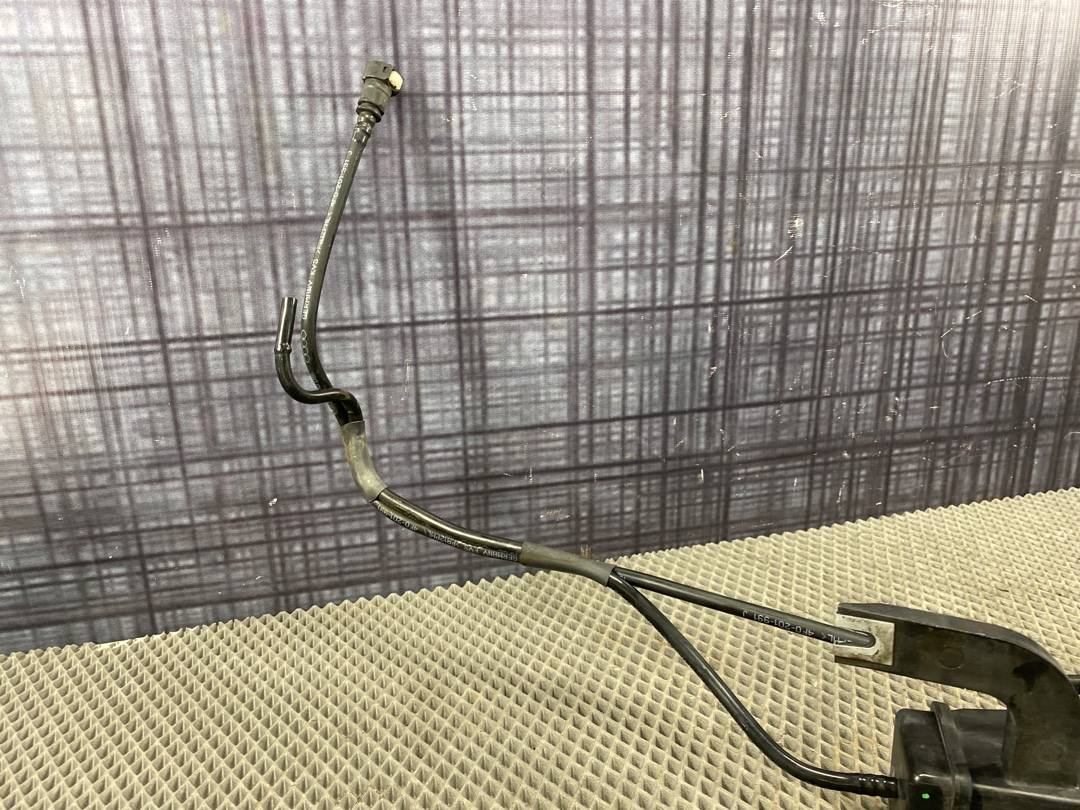 Адсорбер (фильтр паров топлива), 1500 рублей, Красноярск