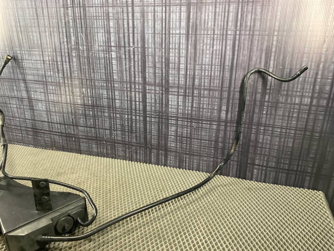 Адсорбер (фильтр паров топлива), 1500 рублей, Красноярск