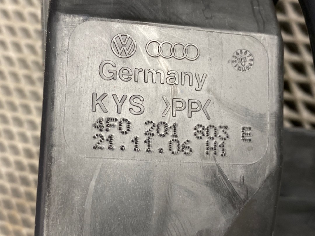 Адсорбер (фильтр паров топлива), 1500 рублей, Красноярск