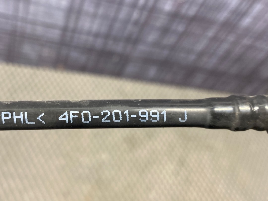 Адсорбер (фильтр паров топлива), 1500 рублей, Красноярск