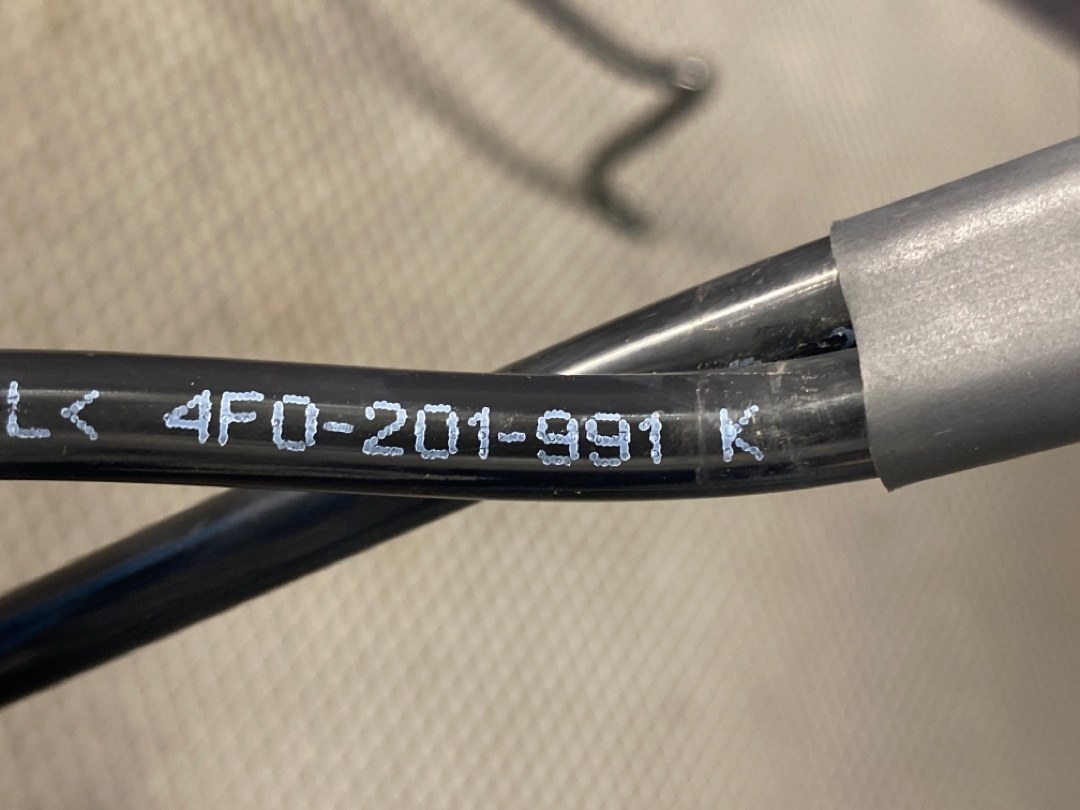 Адсорбер (фильтр паров топлива), 1500 рублей, Красноярск