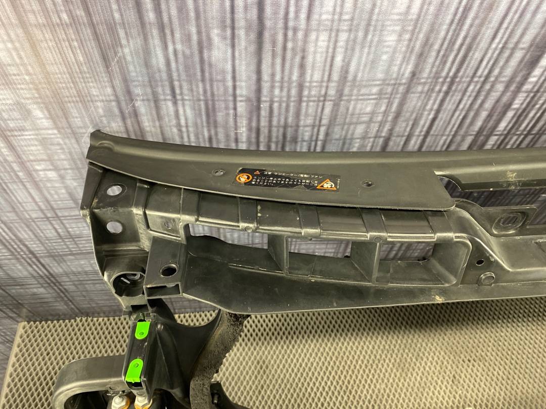 Рамка радиатора, 6600 рублей, Красноярск