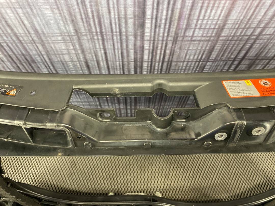 Рамка радиатора, 6600 рублей, Красноярск