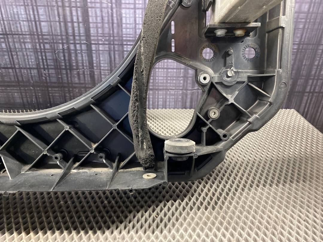 Рамка радиатора, 6600 рублей, Красноярск