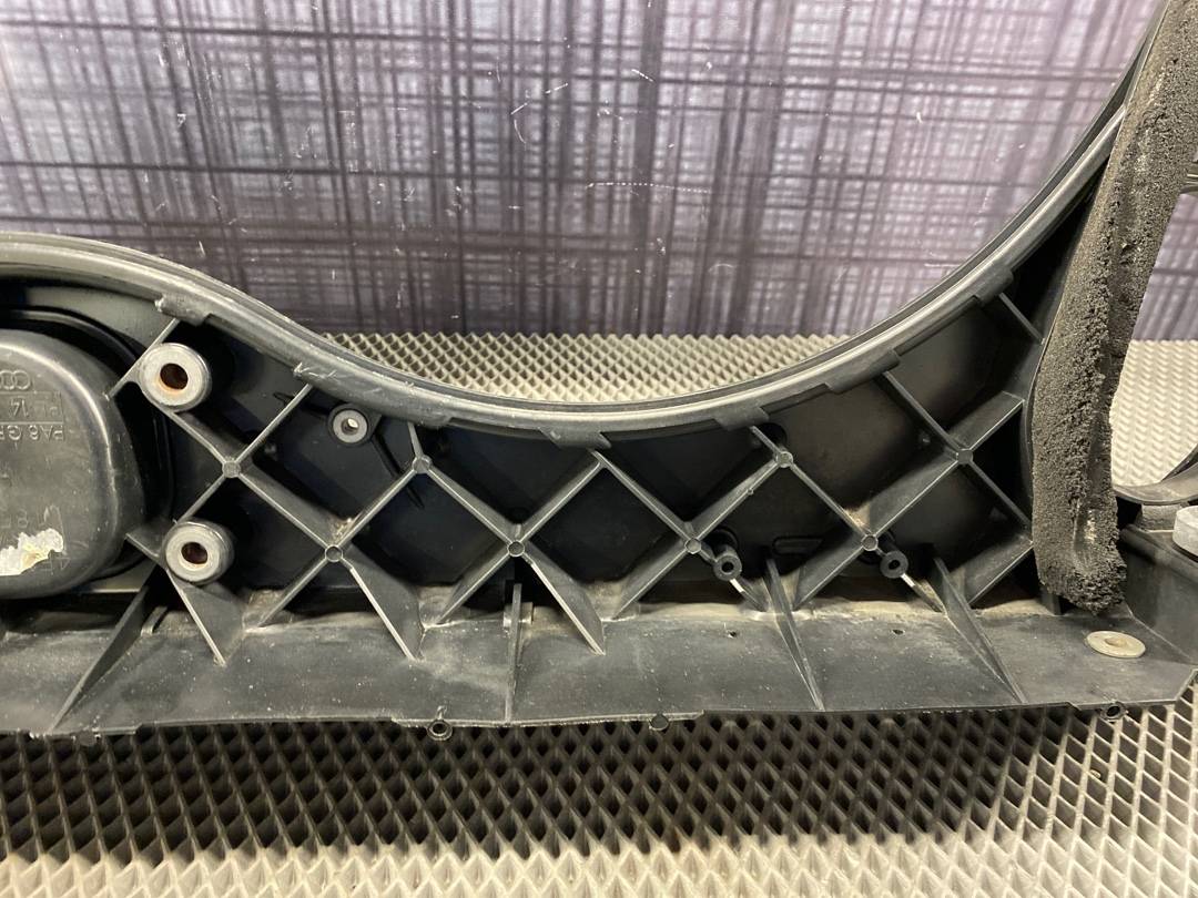 Рамка радиатора, 6600 рублей, Красноярск