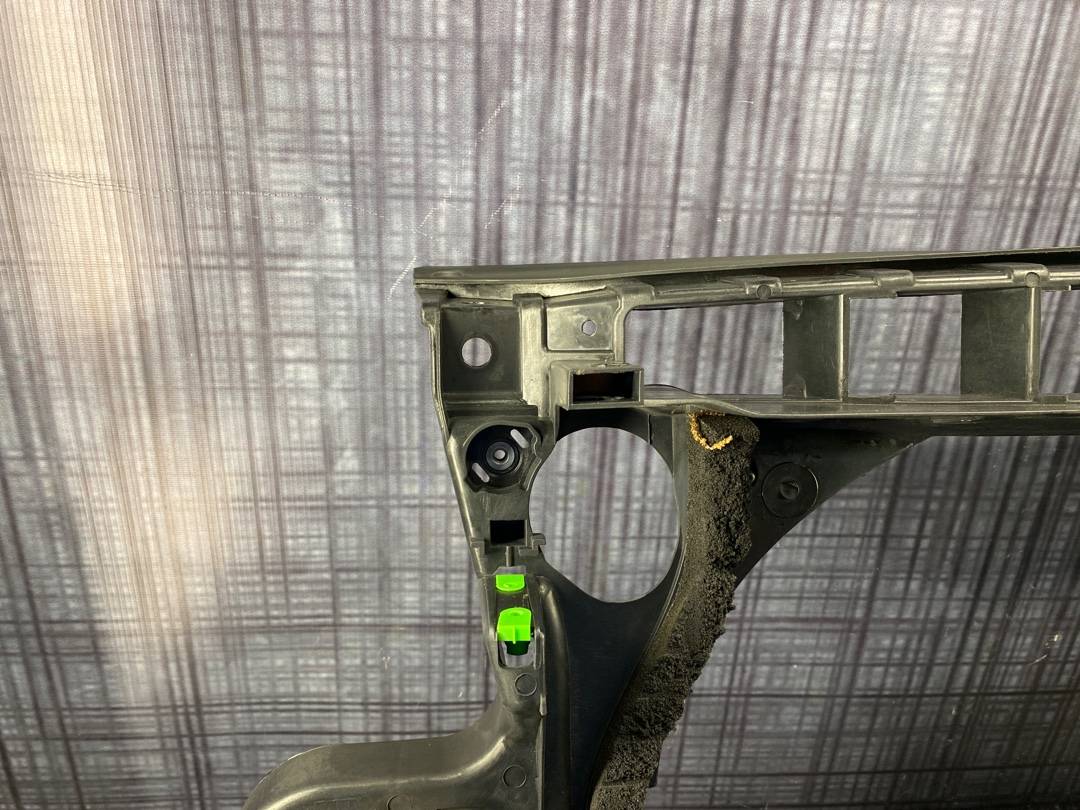 Рамка радиатора, 6600 рублей, Красноярск