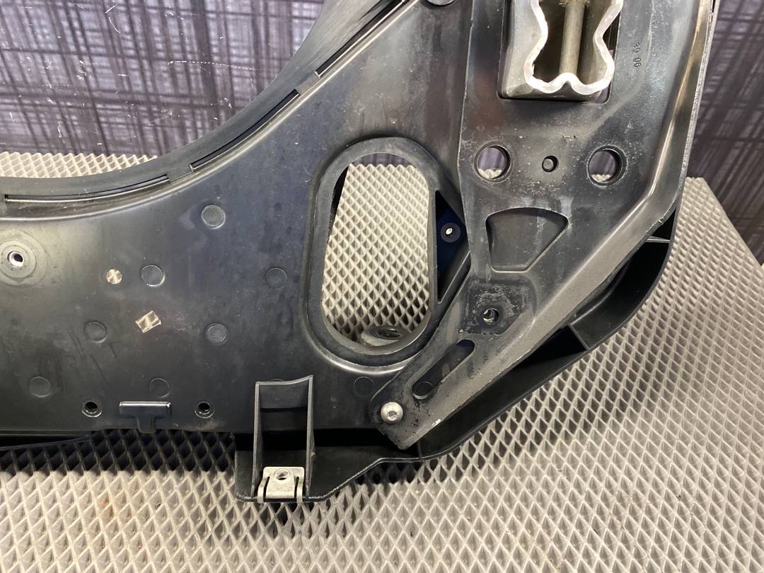 Рамка радиатора, 6600 рублей, Красноярск