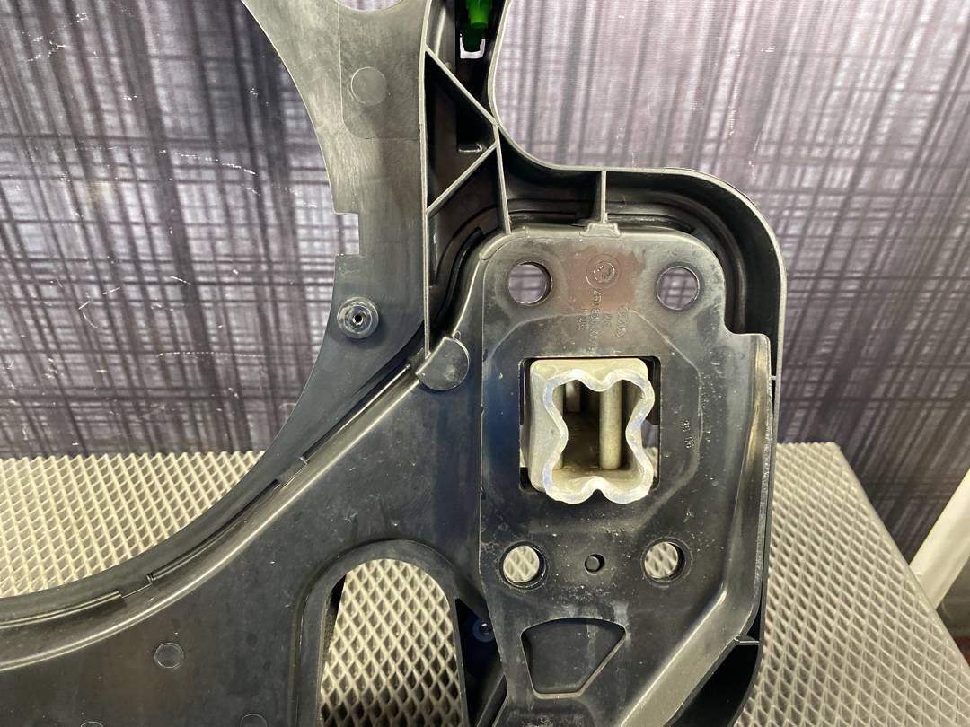 Рамка радиатора, 6600 рублей, Красноярск