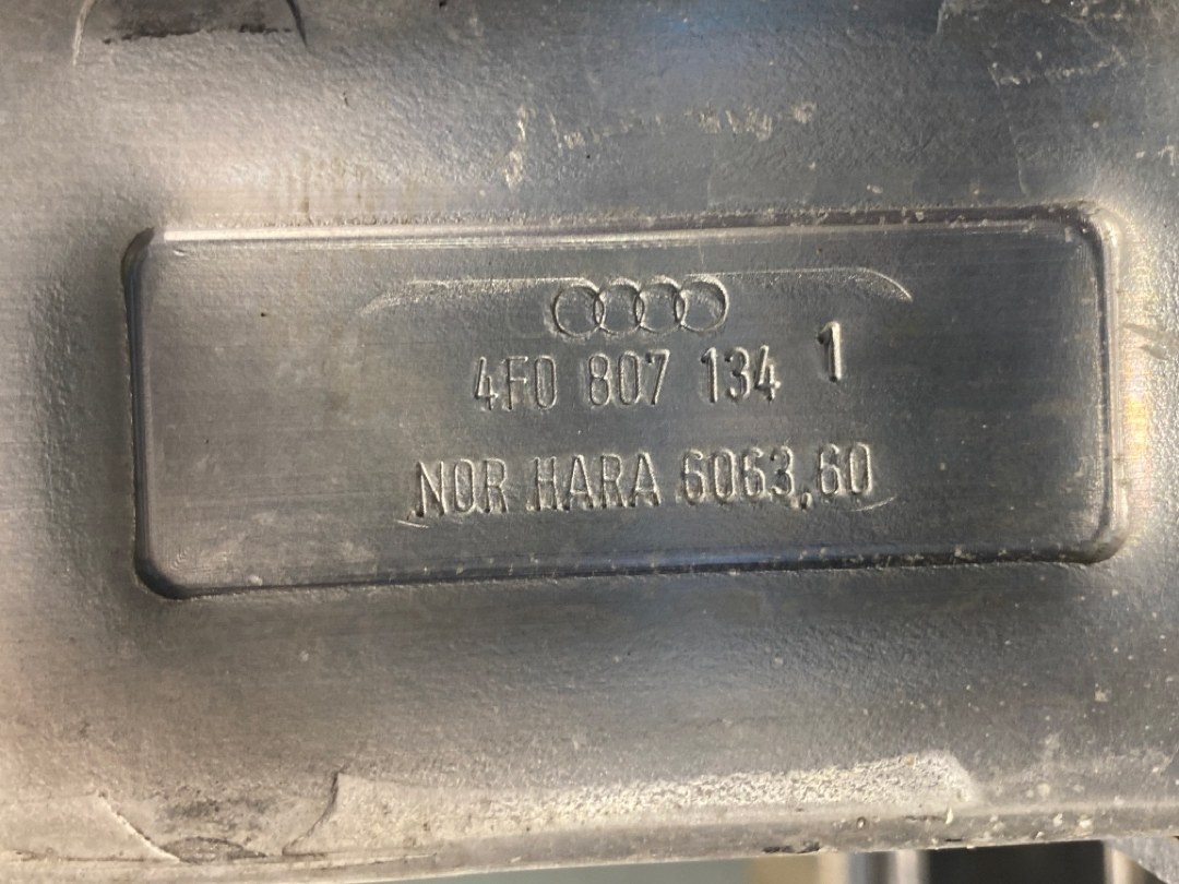 Рамка радиатора, 6600 рублей, Красноярск