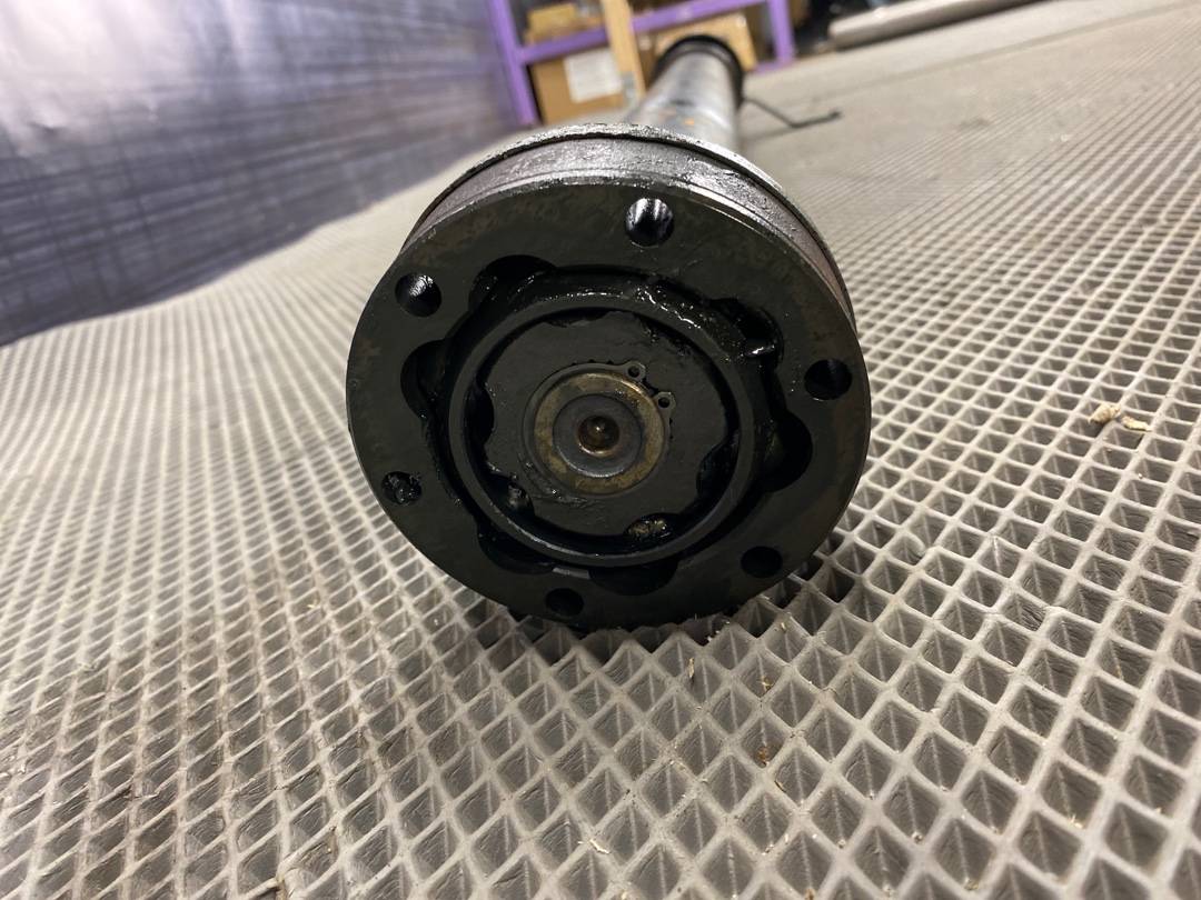 Карданный вал, 6000 рублей, Красноярск