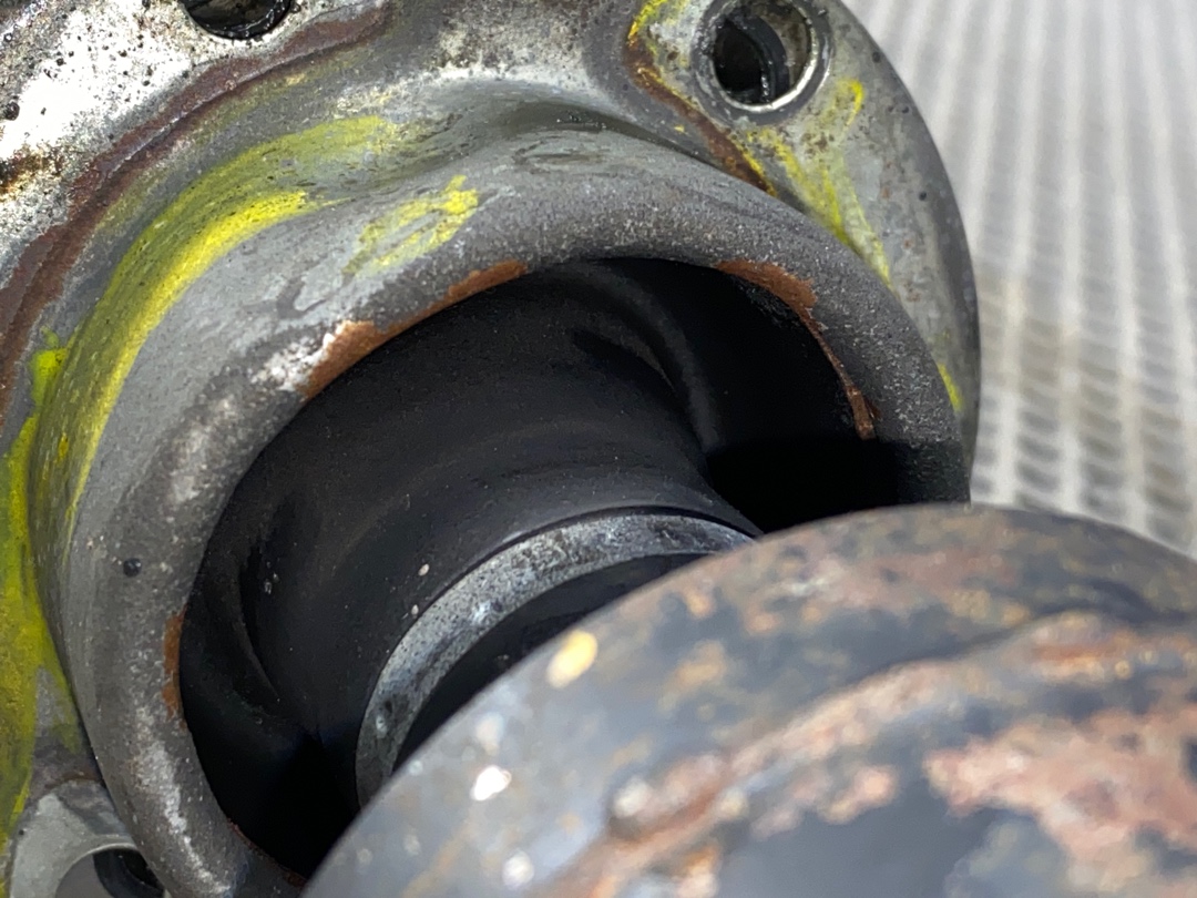 Карданный вал, 6000 рублей, Красноярск