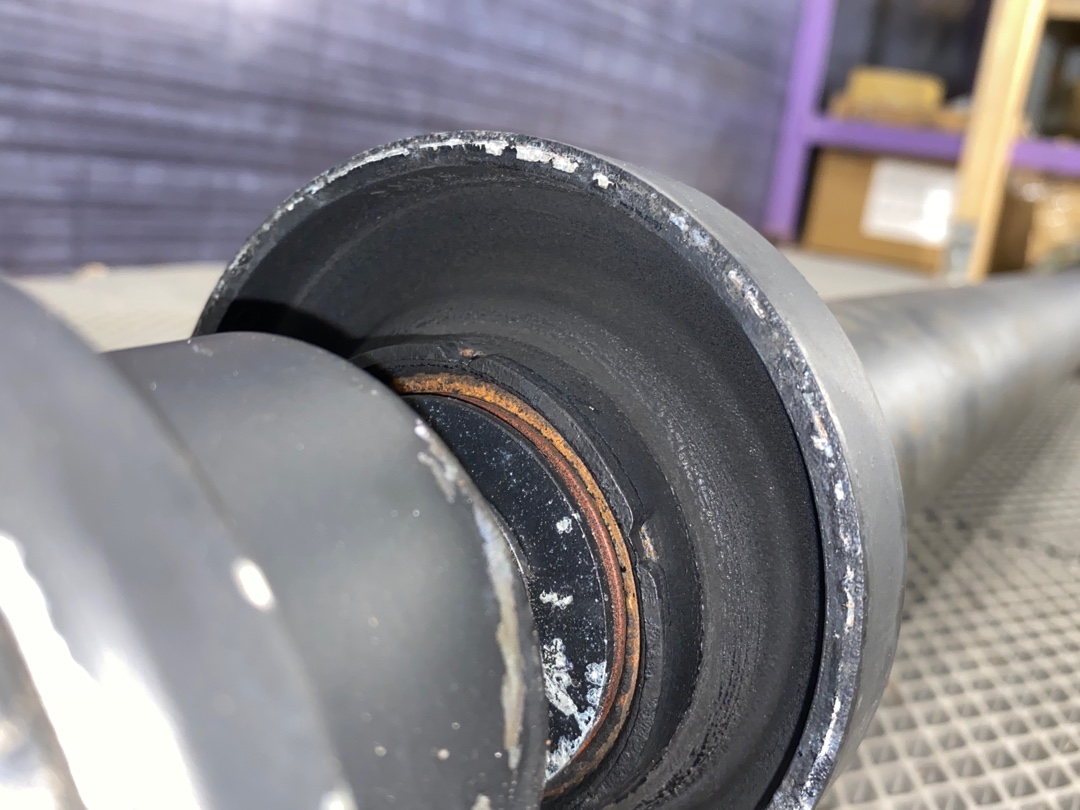 Карданный вал, 6000 рублей, Красноярск