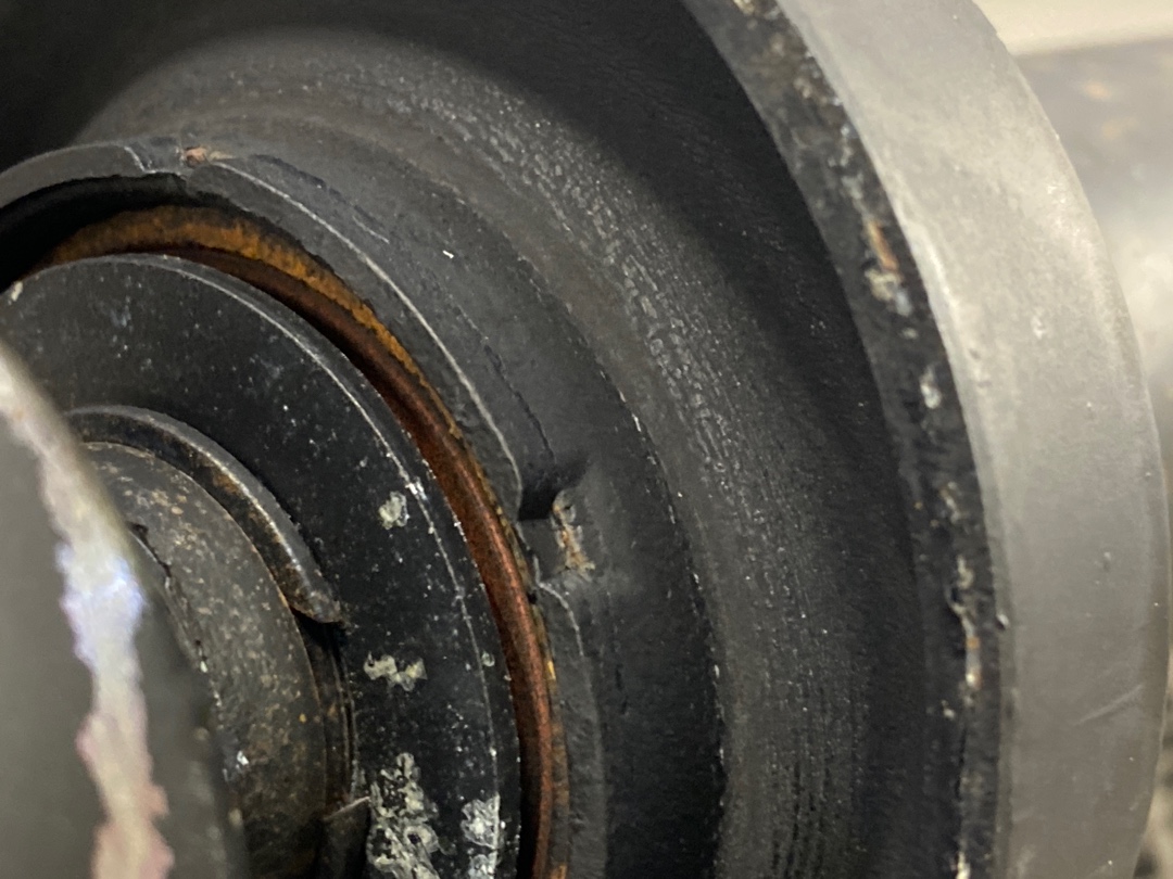 Карданный вал, 6000 рублей, Красноярск