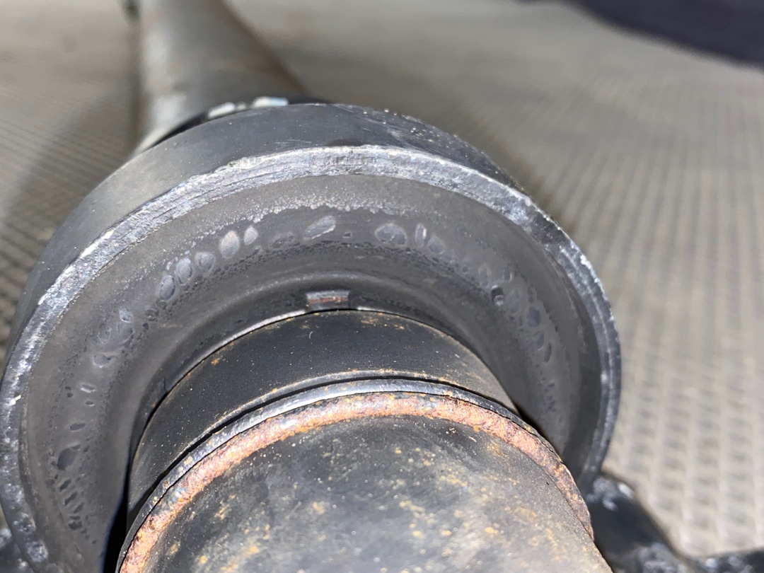 Карданный вал, 6000 рублей, Красноярск