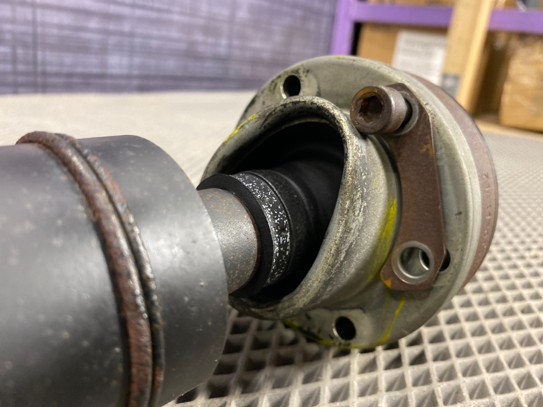 Карданный вал, 6000 рублей, Красноярск