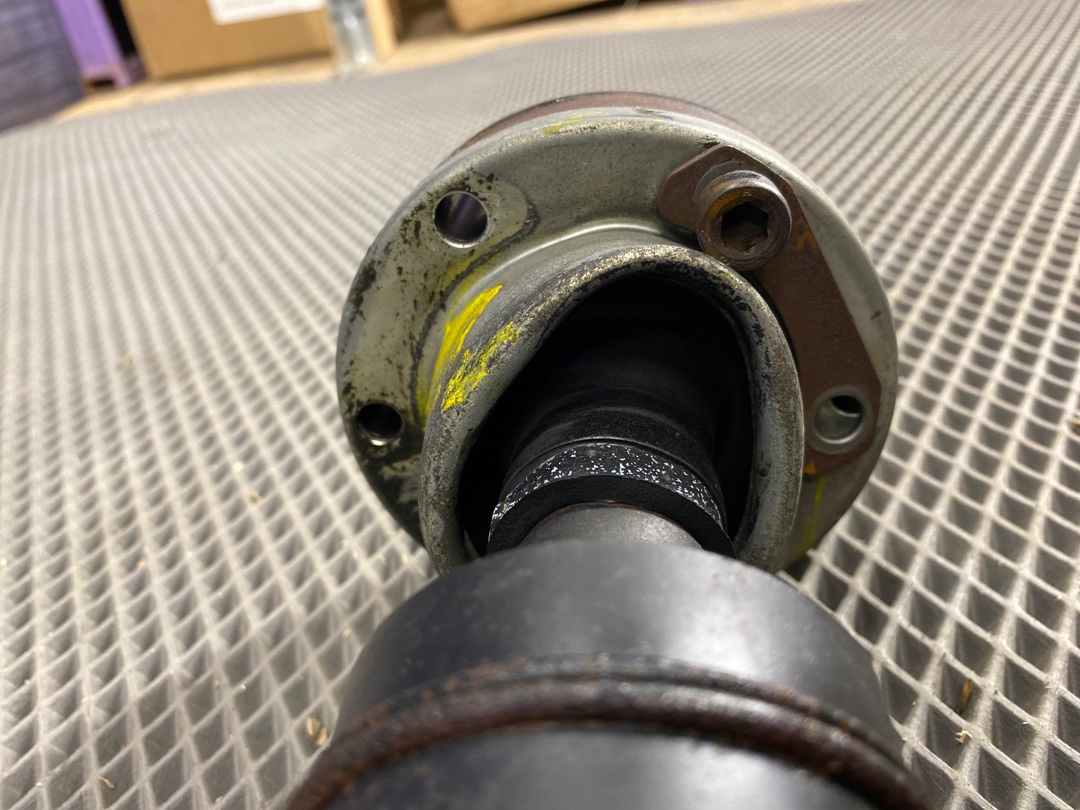 Карданный вал, 6000 рублей, Красноярск