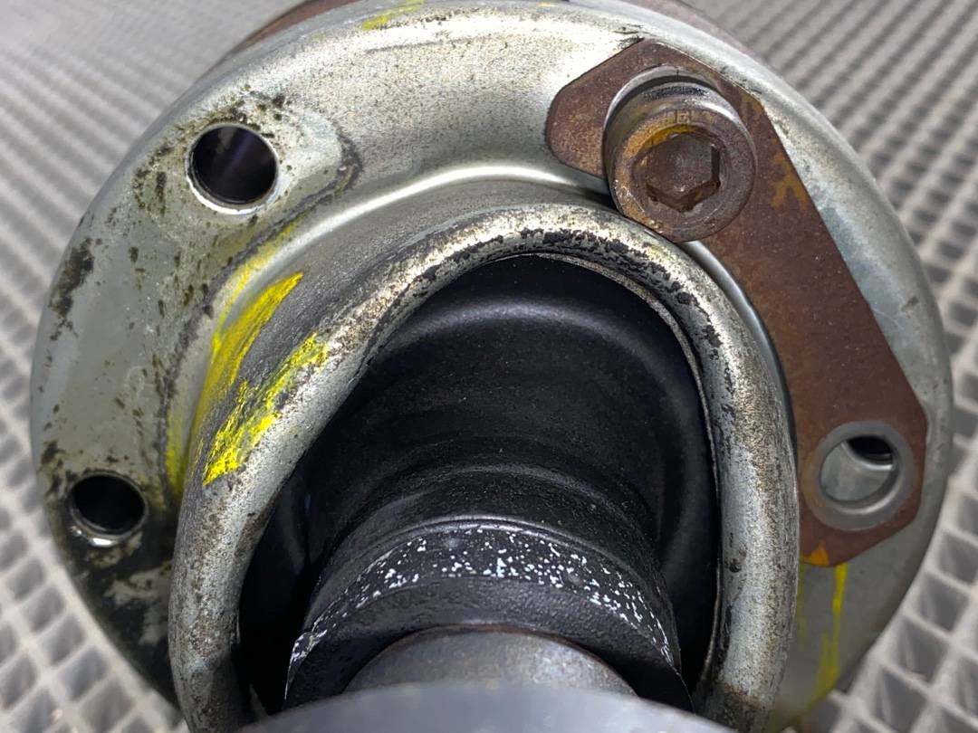 Карданный вал, 6000 рублей, Красноярск