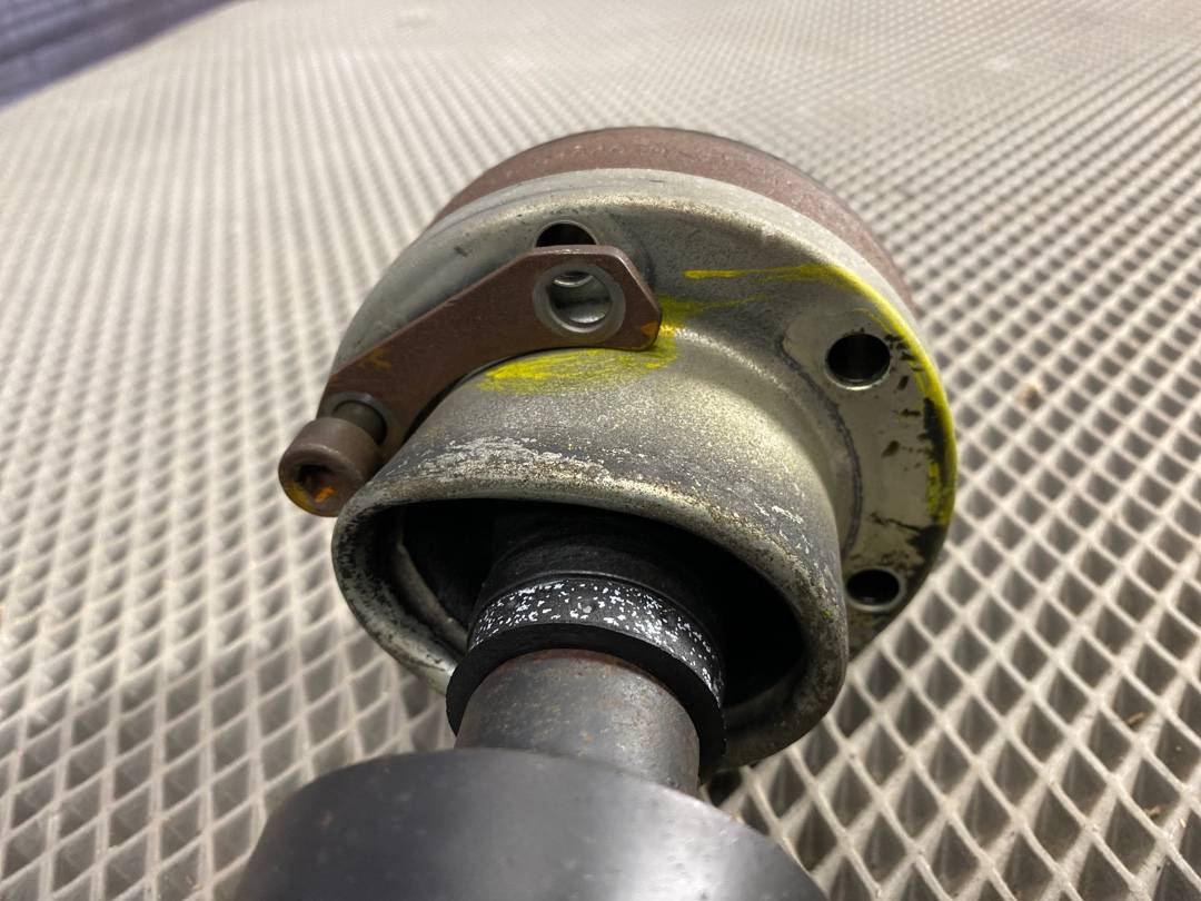 Карданный вал, 6000 рублей, Красноярск