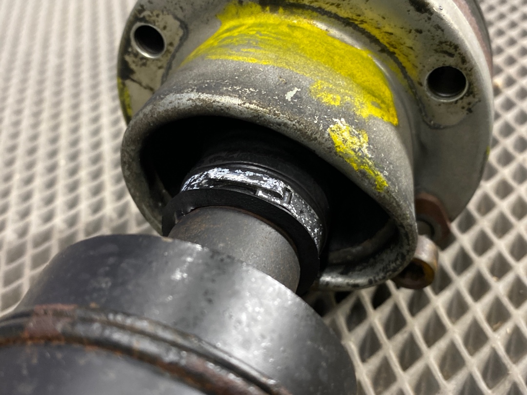 Карданный вал, 6000 рублей, Красноярск