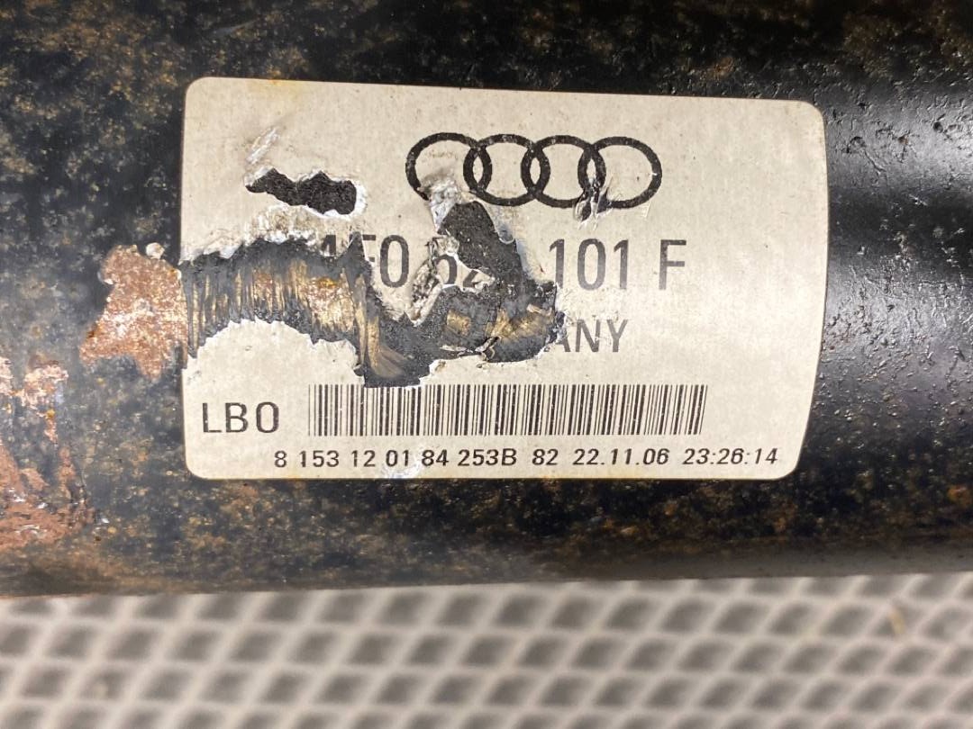 Карданный вал, 6000 рублей, Красноярск