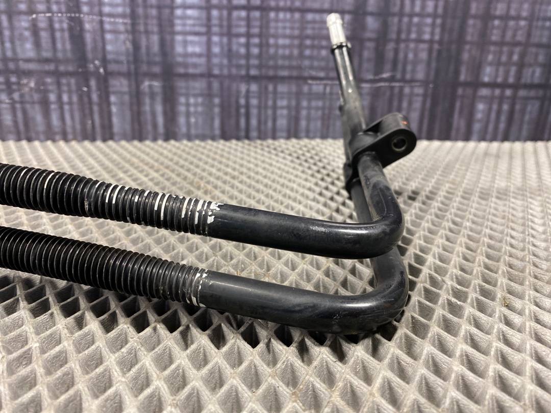 Радиатор гидроусилителя, 1200 рублей, Красноярск