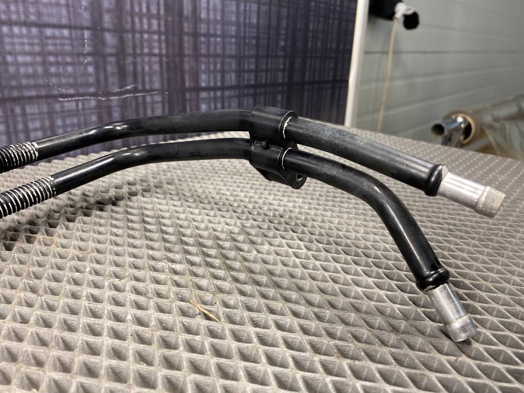 Радиатор гидроусилителя, 1200 рублей, Красноярск