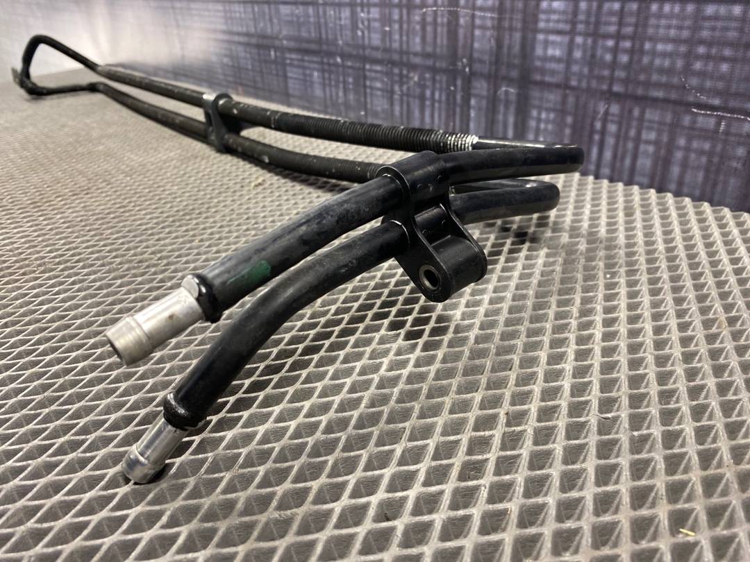 Радиатор гидроусилителя, 1200 рублей, Красноярск